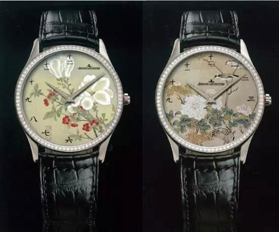 「钟表科普」如何选择适合自己佩戴直径的手表？