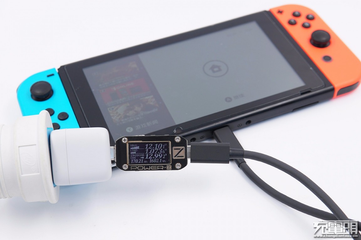 测评盘点|什么是小冰块？UIBI柚比 18W PD充电器评测