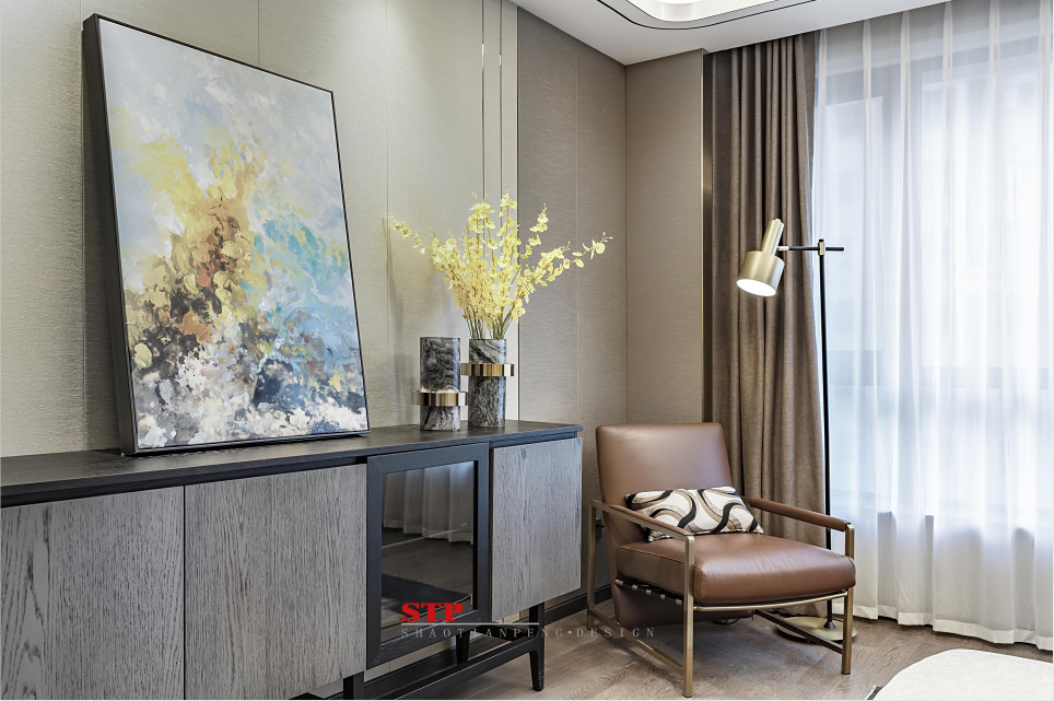 家居|学会这些，你家的精装房一定比邻居家美！