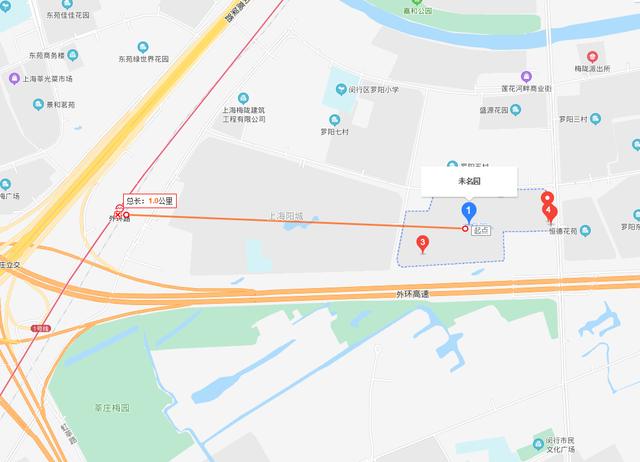 闵行实|背靠名校！上海这所新开学校热议度超高！9月首届招生成热门 |复旦附属闵行实