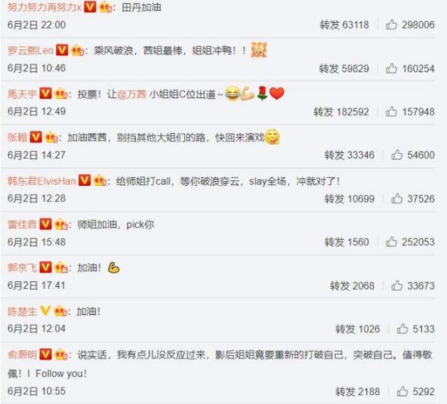 立人|原创万茜经纪人回应争议，没做营销没立人设，回应骨折十天返工