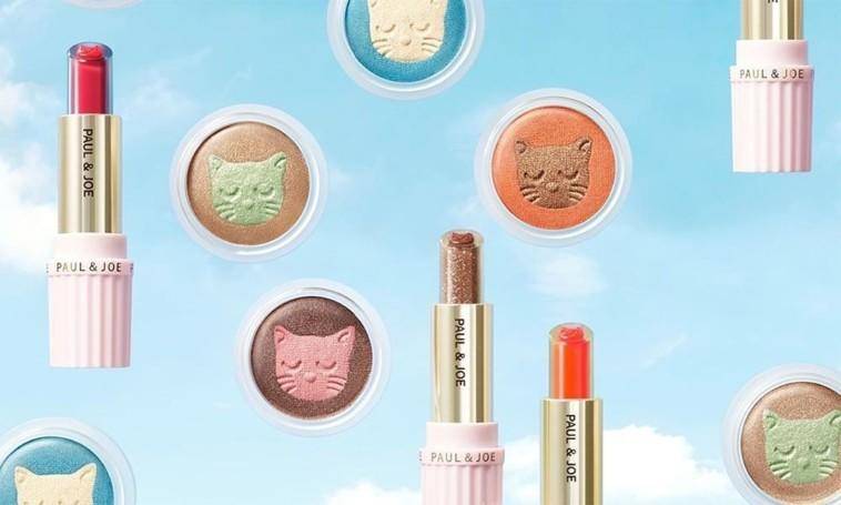 彩妆|捂好钱包!下半年彩妆界新品来啦,颜值高的让人实在是心动