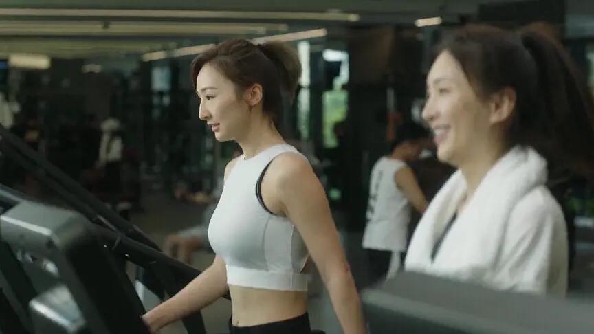 运动|《三十而已》赵静语为何完胜王漫妮，就这点江疏影在气质上就输了