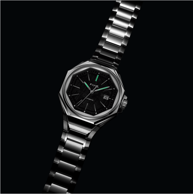 航天|飞亚达发布航天系列“火星-500”十周年纪念款腕表