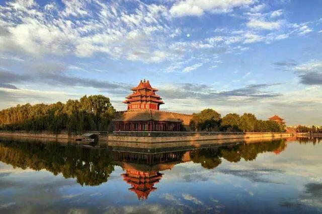 中国十大旅游景点排名，你去过几个？