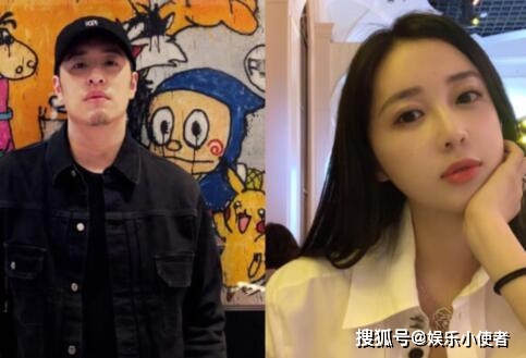 潘玮柏老婆是哪个航空公司的 空姐luna个人资料介绍