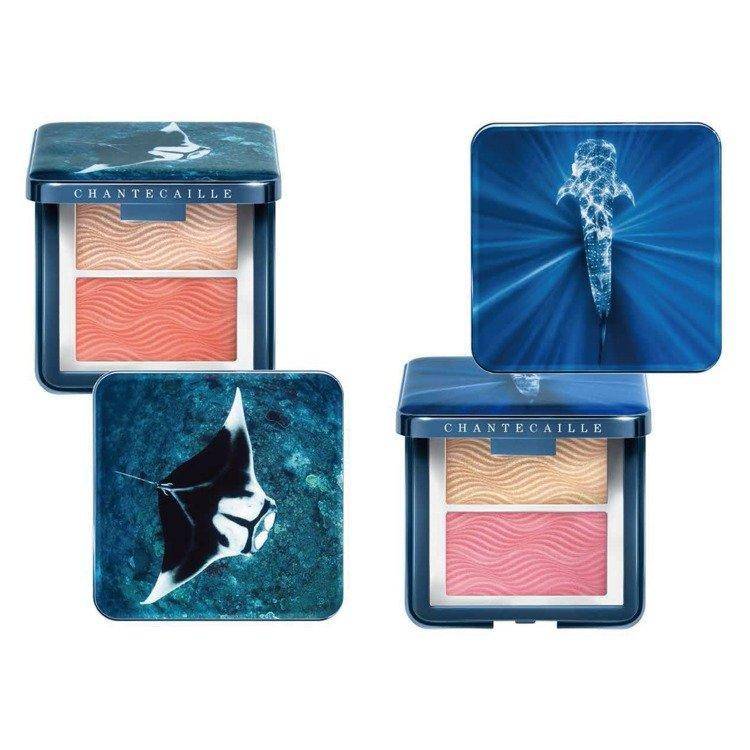 彩妆|捂好钱包!下半年彩妆界新品来啦,颜值高的让人实在是心动