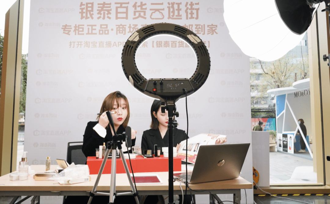 数字化|不止是活下来，数字化正成为“重灾区”购百业复苏新利器