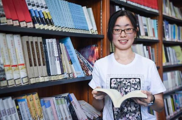 广东|高考想考高分一定要刷题？看看广东这两个学霸的答案