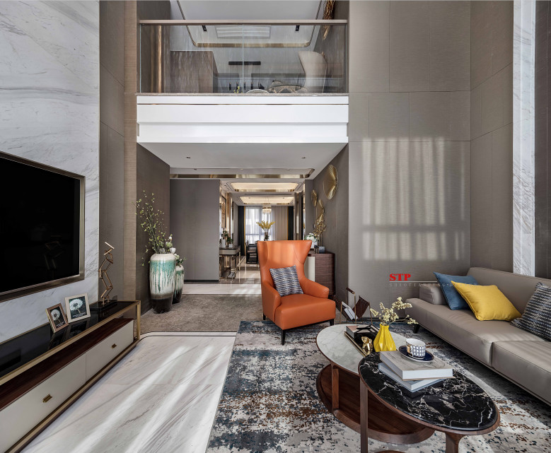 家居|学会这些，你家的精装房一定比邻居家美！