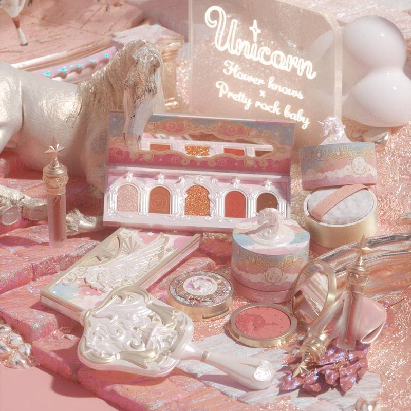 彩妆|捂好钱包!下半年彩妆界新品来啦,颜值高的让人实在是心动