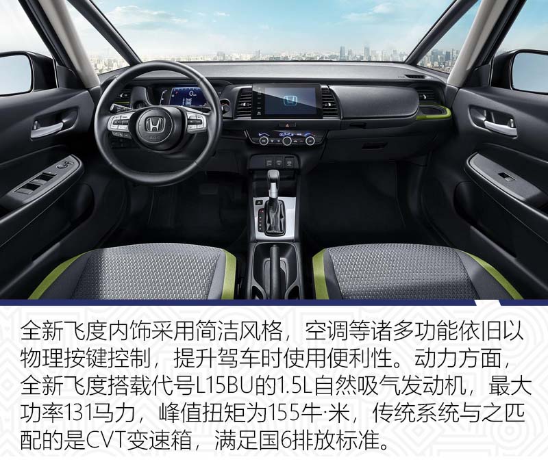 飞度/哈弗H6齐换代8月这些重磅新车您值得关注
