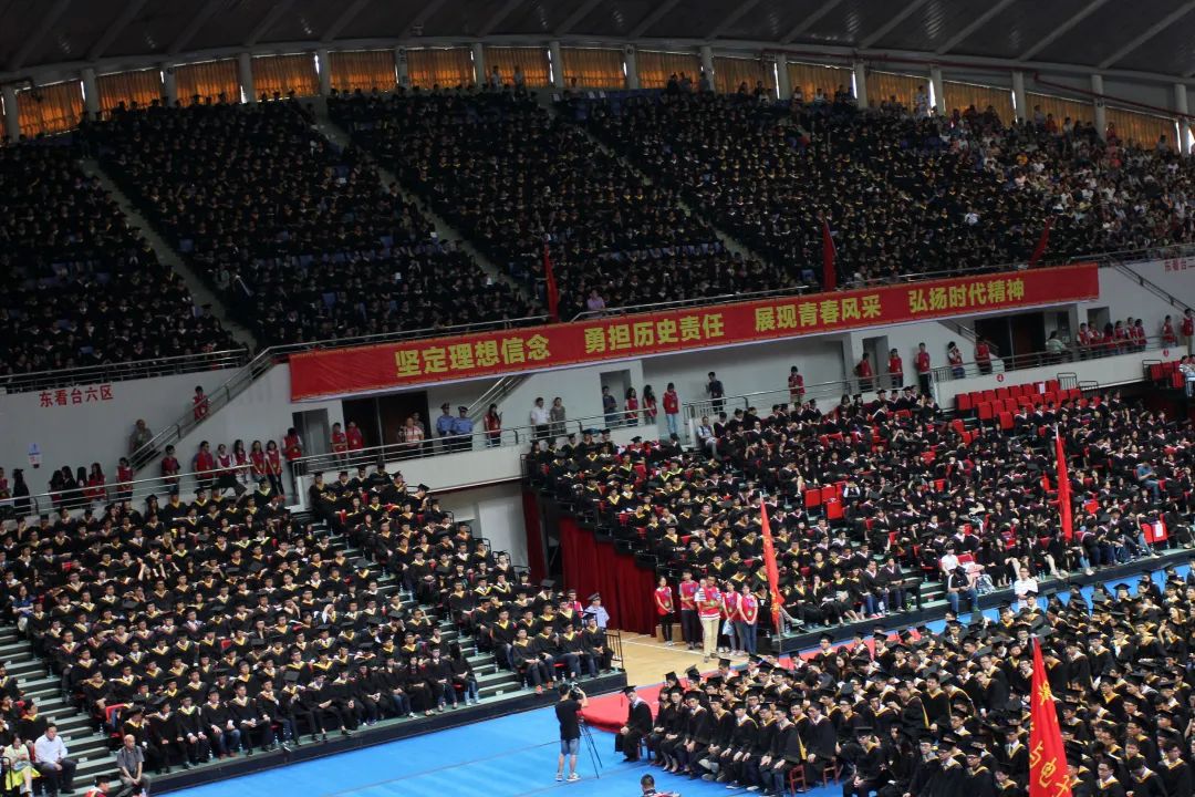 华科|中国最会闷声发大财的985华中大