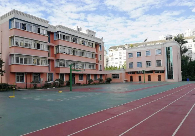 汗水|昆明五华区德仁中学欢迎您（2020）