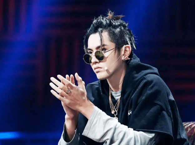 陈冠希|从群嘲土味到一货难求，谁在买明星潮牌？