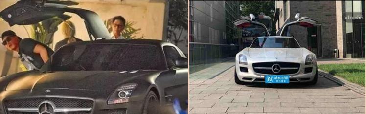 过时了?没有!看到这些车,我知道潘玮柏这些年过得怎么样