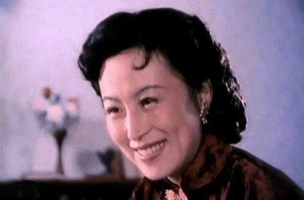 原创20年前，母亲惊艳中国影坛；20年后，女儿被评为“全球最美”