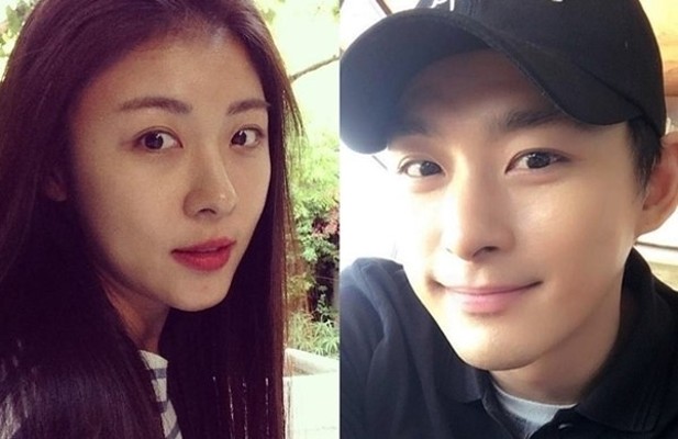 河智苑破天荒出演综艺 与成东镒拍戏成好友 父亲