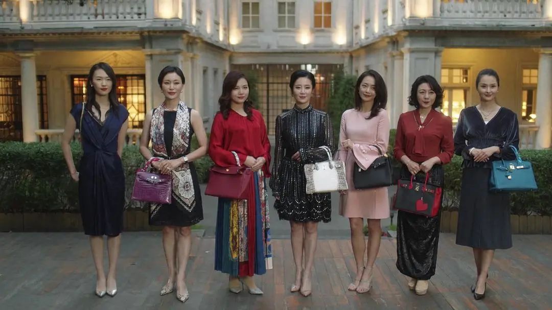 出圈|爆红出圈，这部住在热搜上的剧，真的爽到你了？