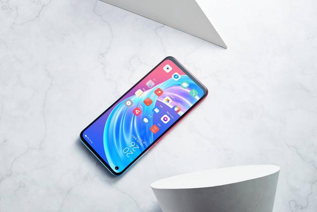 重新定義千元5G手機！OPPO A72不止輕薄，這幾點更圈粉 科技 第5張