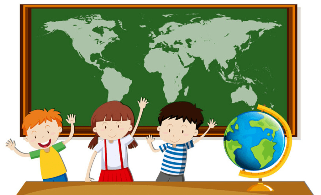 概念|以思维型教学为引领，她找到了概念教学真正的“打开方式”