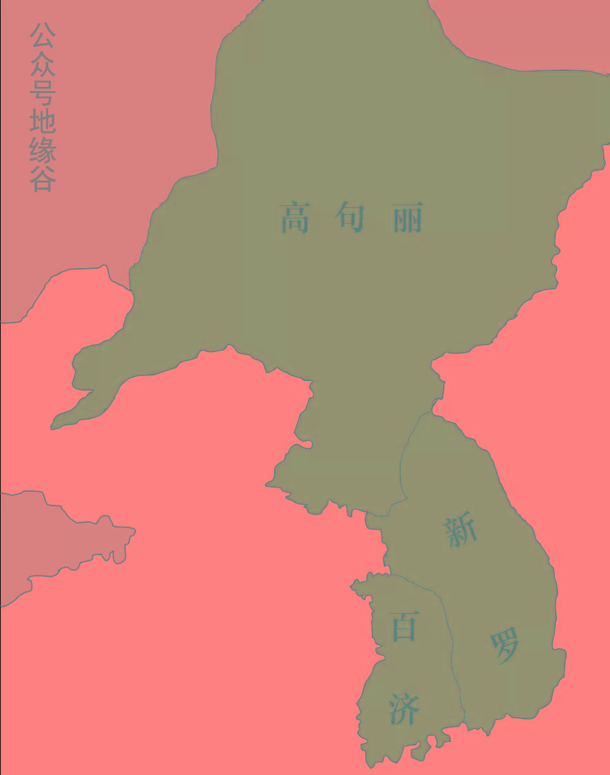 朝鲜八道,裂变十八道