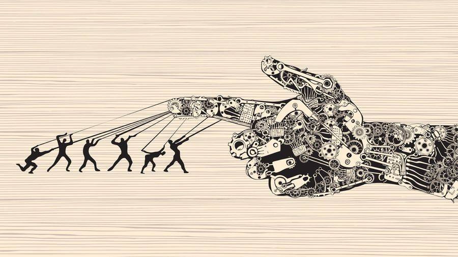 观点评论|马斯克预言：人工智能将在5年内超越人类？