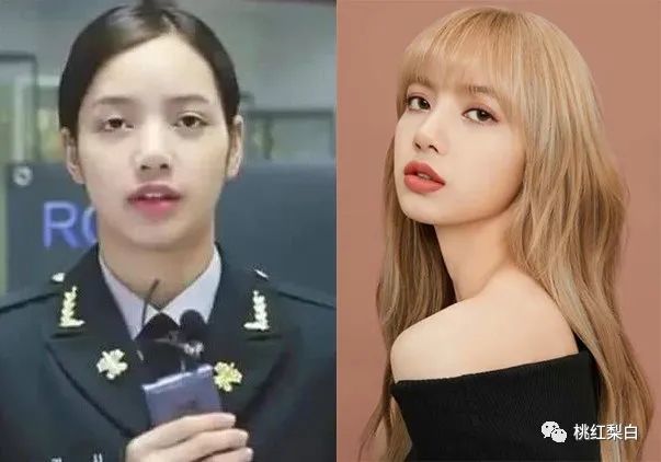 齐刘海|听静姐的话，“大飒蜜”气场的性感姐姐白冰，真没必要装嫩！