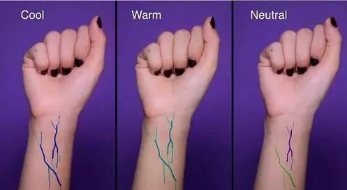 颜色|卡其色很高级，你穿却土气？教你根据肤色挑选卡其色，穿出质感