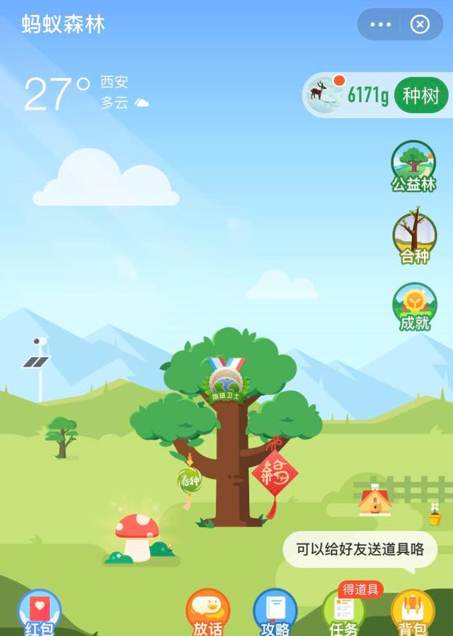 绑定电话手表支付宝蚂蚁森林打不开是怎么回事