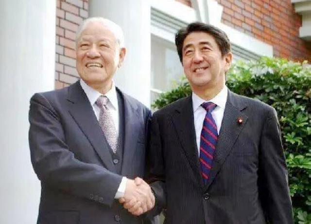 定会|97岁李登辉病亡!出卖民族利益,定会被钉在历史的耻辱柱上