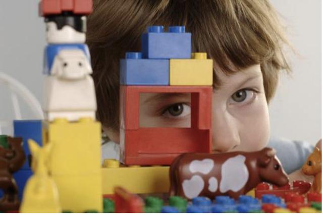 我家|8大儿童安全隐患，我家有7种，真是惊倒我了！你家呢？