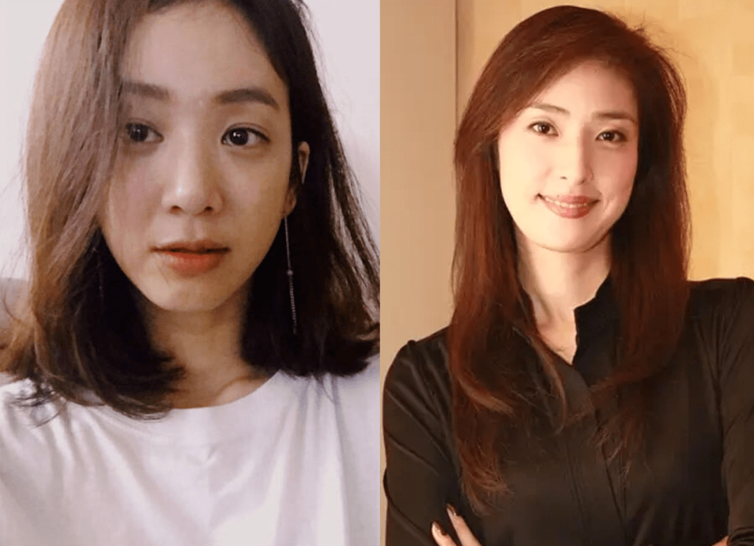 小白花|争了30年的小白花，少女幂看到踏上姐系妩媚线的唐嫣，坐得住吗？