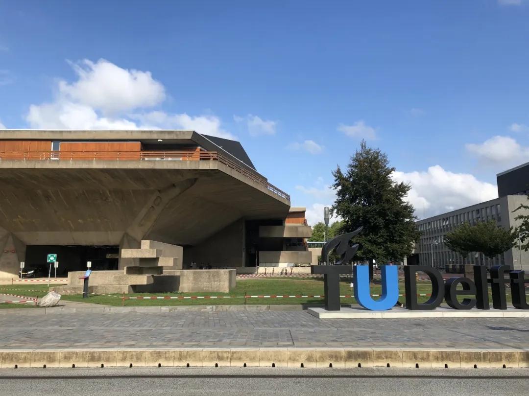 tud (代尔夫特理工大学)建筑专业常年在qs世界排名前三位,是欧洲主申