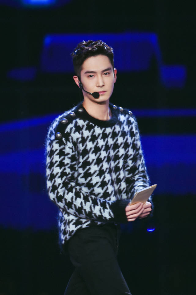 当红|原创大红大紫时是当红小生，现在却无人问津，作品真的很重要