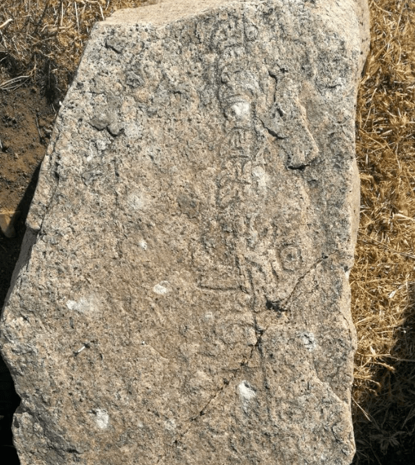 通辽|草原艺术长廊——扎鲁特阿贵洞