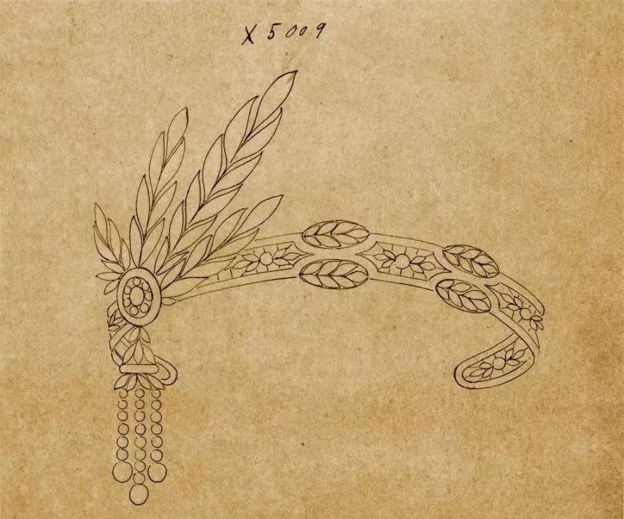 黄钻|经费在燃烧！那些在经典电影中出现的珠宝都是什么来头？