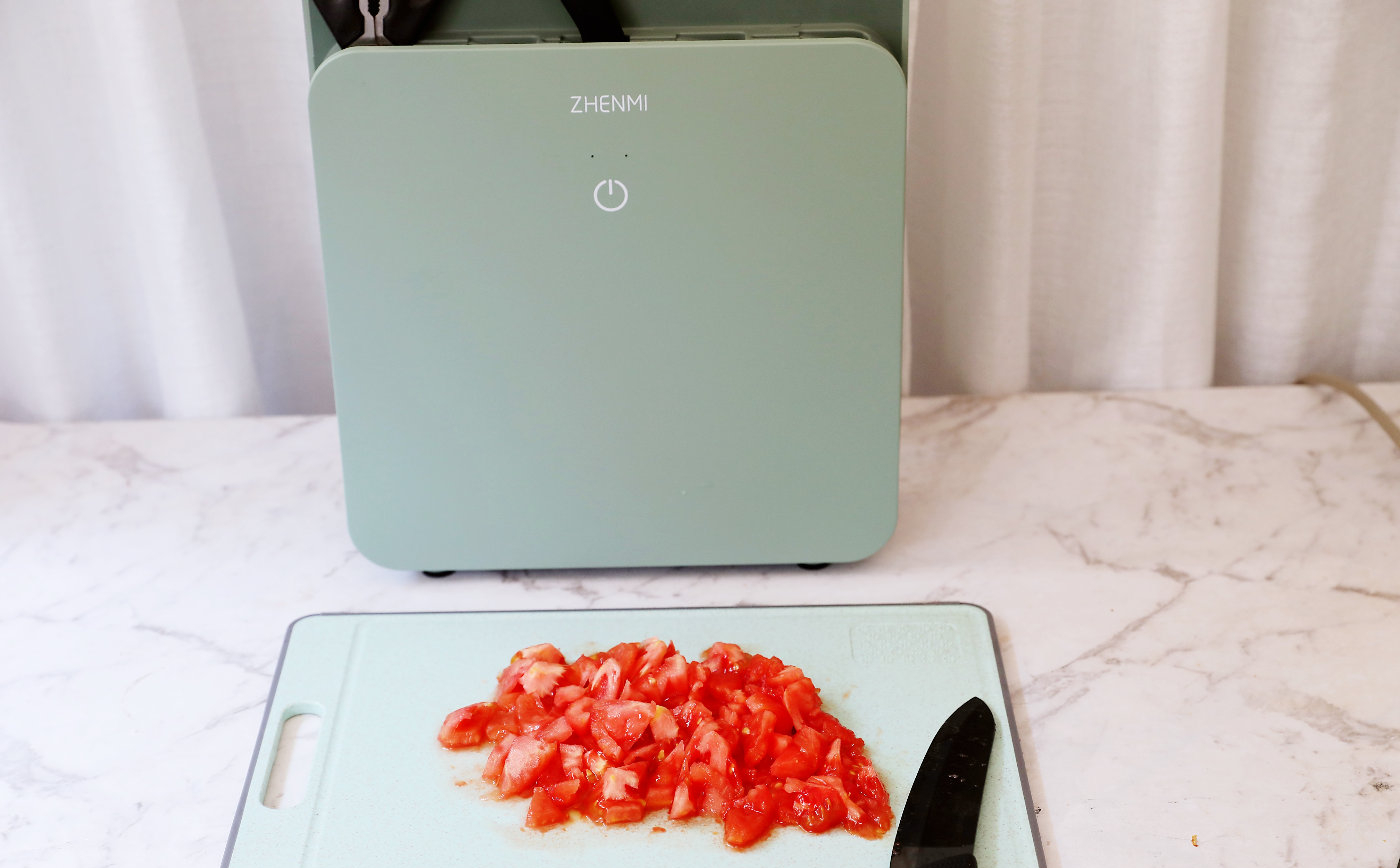 鲜肉|汤鲜肉嫩,酸甜开胃,上桌就被夸,最适合夏天有菜有肉一锅出