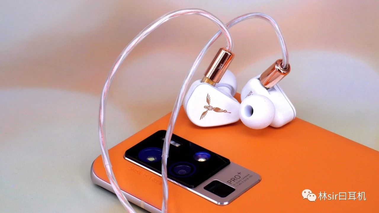 塞子|从颜值到内涵都是赢家——TANCHJIM HANA林氏评测