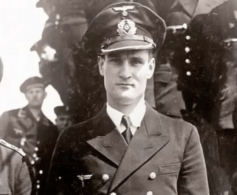 德军|孤独最可怕，二战德军幸存者主动联系当年敌人，只为纪念彼此芳华