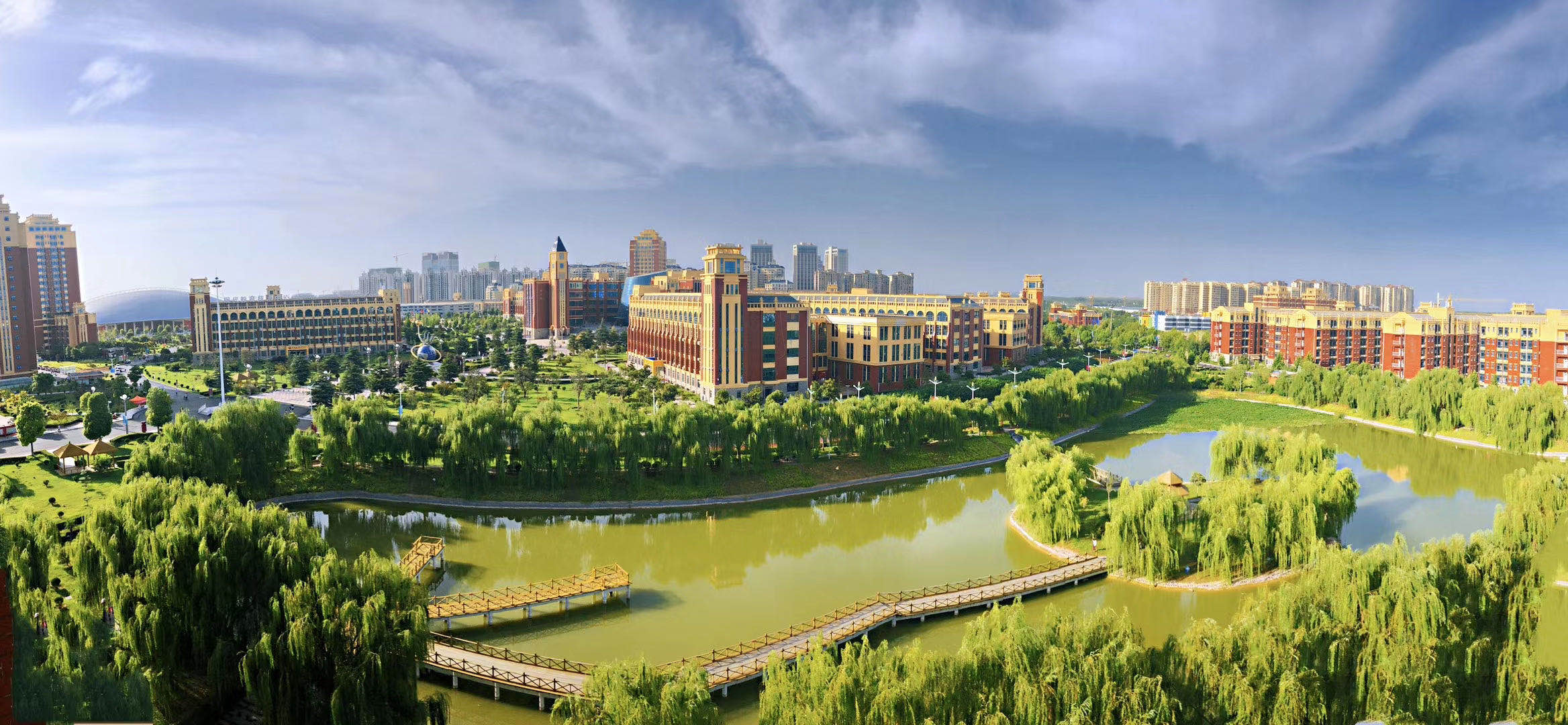 建设|这所本科学校以工学为主，培养工业应用型人才