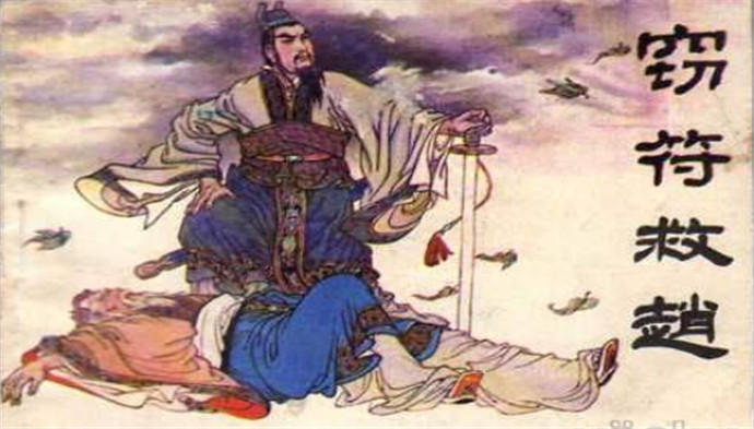 故事传记|为什么后代文人都特别推崇“信陵君”