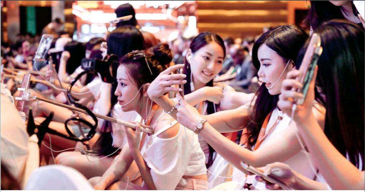 直播|有4亿日活这碗老酒打底，微信与直播带货，咋就八字不合？