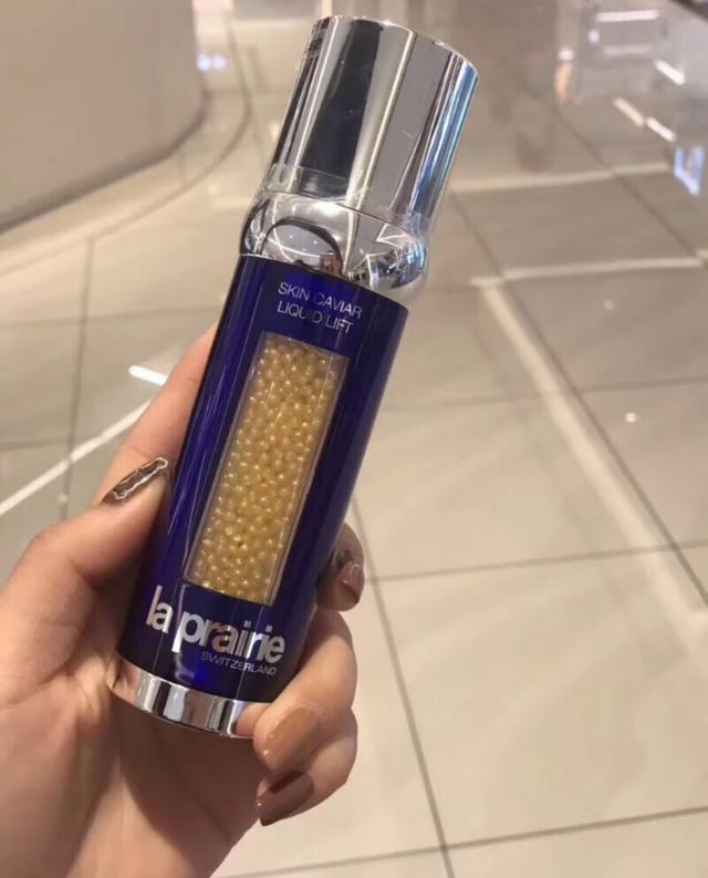 精华|立减5岁的抗老精华液，紧致提拉，抚平细纹堪称“奇迹换脸”