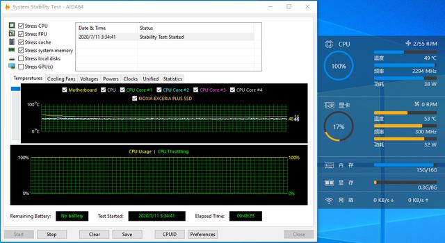 测评盘点|主板中的小米，追求性价比从来没输过！铭瑄B460M装机分享