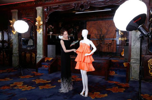 疫情|记录另一种绚丽 皮尔·卡丹在京发布公益微电影