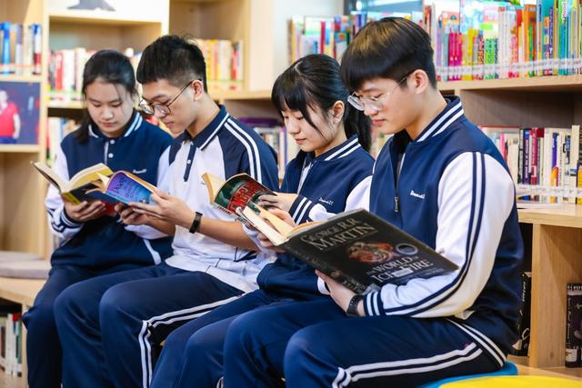 教育|榜样的力量，卓越教育高四学校揭秘提分技巧