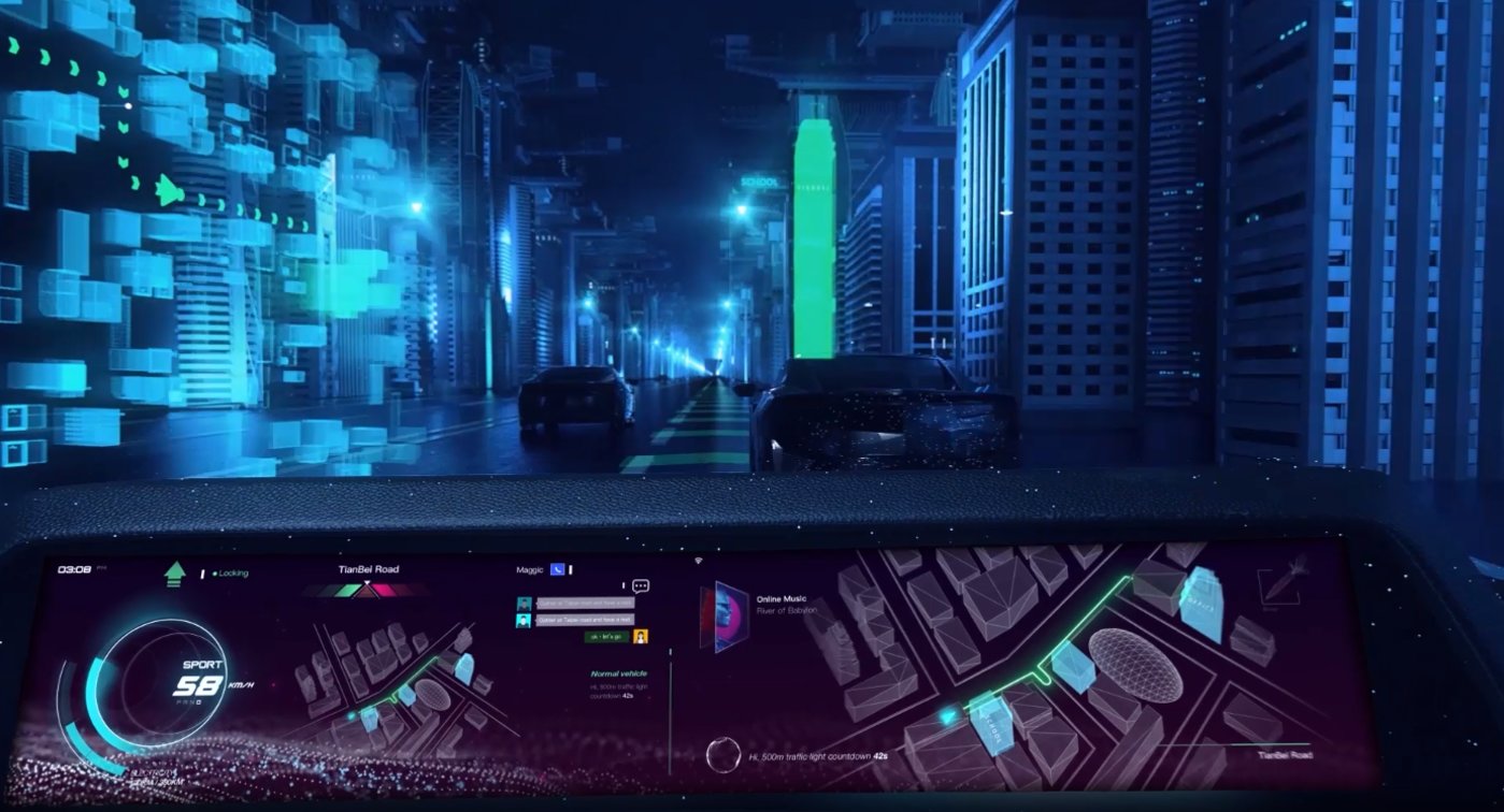 娱乐|车联网进入商业发展黄金期 娱乐车联网将达到发展巅峰？