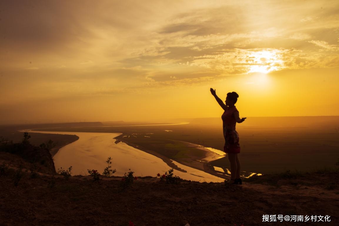 登高望乡当歌《重阳谣》