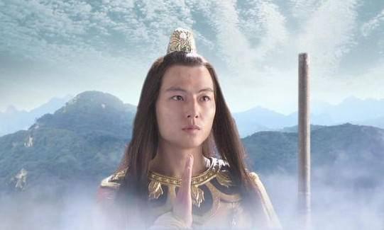 金箍棒|太上老君总共打造过三根棍子，除了金箍棒，另外两根在谁的手里